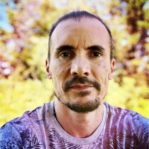 Darshan (Nicolás Maza)