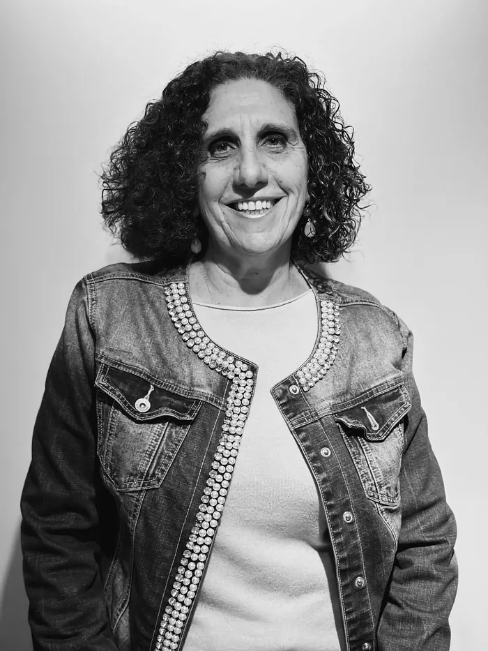 Pamela Charad Cassis